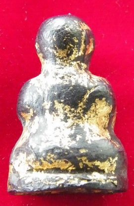 พระปิดตาสำนักใหน 2 องค์