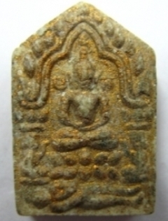 เอาขุนแผนหลวงปู่ทิมมาถาม 2 องค์ครับ