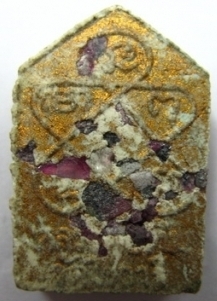 เอาขุนแผนหลวงปู่ทิมมาถาม 2 องค์ครับ