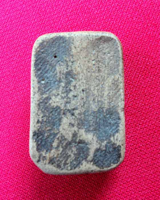 หลวงพ่อปาน นกฐานเขียงครับ