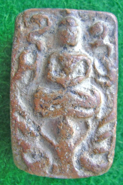 หลวงพ่อปานครุตกลาง 