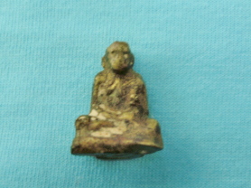 หล่อโบราณองค์นี้ของสำนักไหนครับ