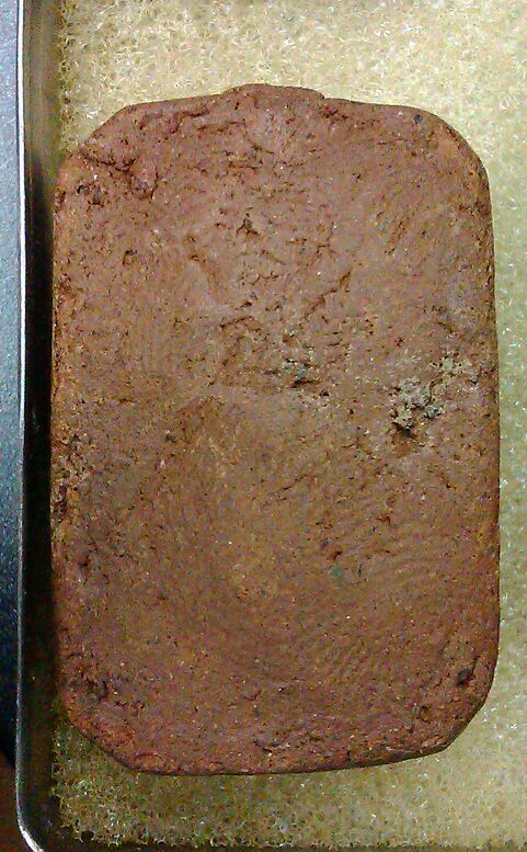 หลวงพ่อปาน ทรงครุฑใหญ่ รบกวนพี่ๆด้วยนะครับ เพิ่งได้มาใหม่ครับ