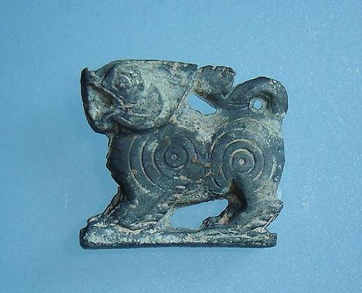 สิงห์ตะกั่ว