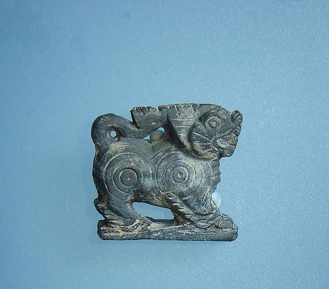 สิงห์ตะกั่ว