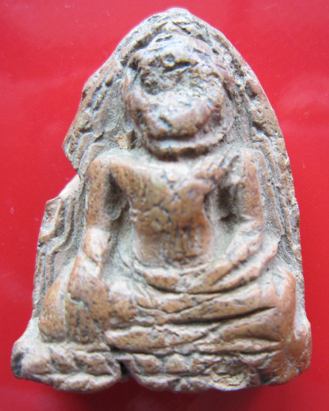 หลวงพ่อโต แท้ไหมครับ