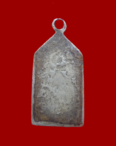 พระเก่าไม่ทราบที่