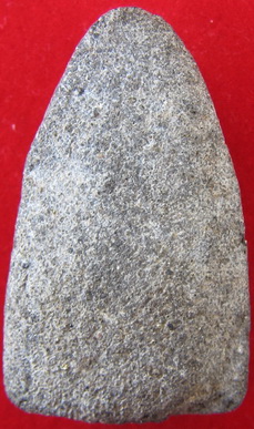 หลวงปู่ทวดปี 97 พิมพ์หัวขีดไหล่จุด รบกวนผู้รู้ครับ