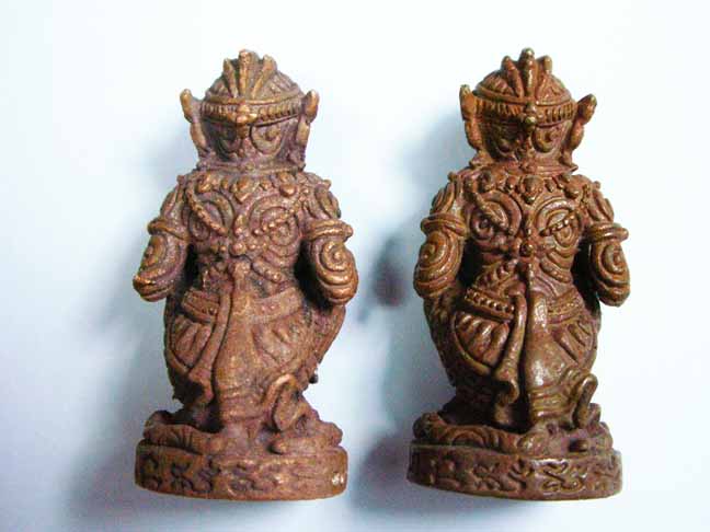 @@ หนุมาน มหาปราบ เนื้อทองแดงเถื่อน ของเก๊ ครับ @@