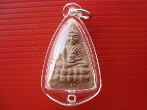 พระพุทโธน้อย แม่ชีบุญเรือน