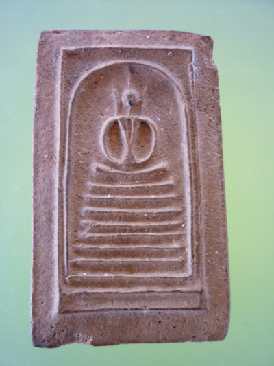 ...พระสมเด็จไม่ทราบที่ครับ...