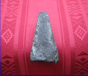 ช่วยดูพระผงสุพรรณด้วยครับ