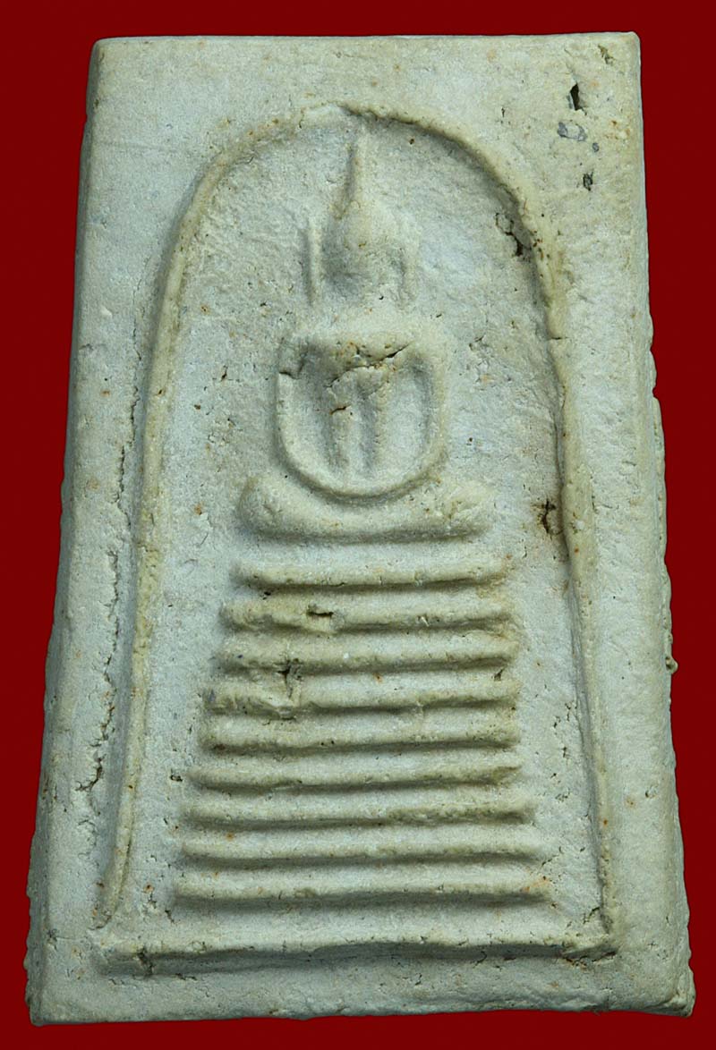 แท้ไหมครับ องค์นี้