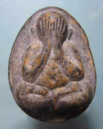 พระปิดตาหลวงปู่โต๊ะ จัมโบ้2 แช่น้ำมน