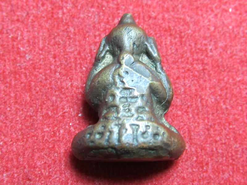 พระปิดตาของวัดไหนครับ