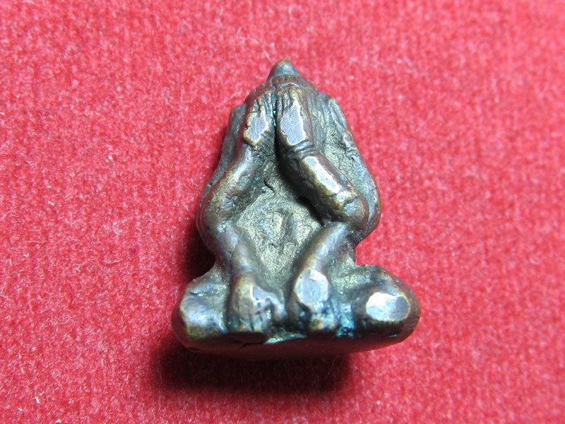 พระปิดตาของวัดไหนครับ