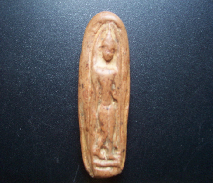 พระเม็ดขนุ่น กำแพงเพชร 