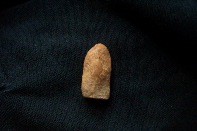 พระรอดลำพูน กรุวัดมหาวัน 