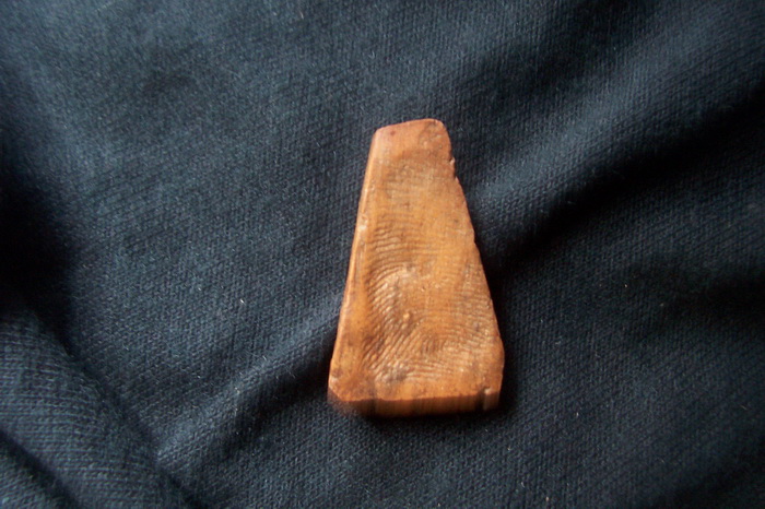 ผงสุพรรณพิมพ์หน้ากลาง