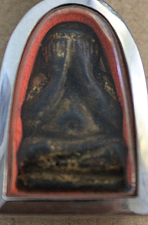 ดูไหนที คับ พระนี้จากไหน วัดอะไร 