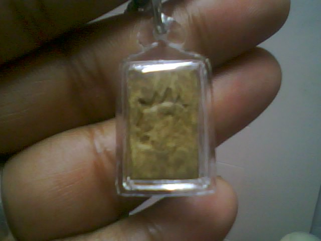 2495หลวงปู่นาค วัดระฆัง