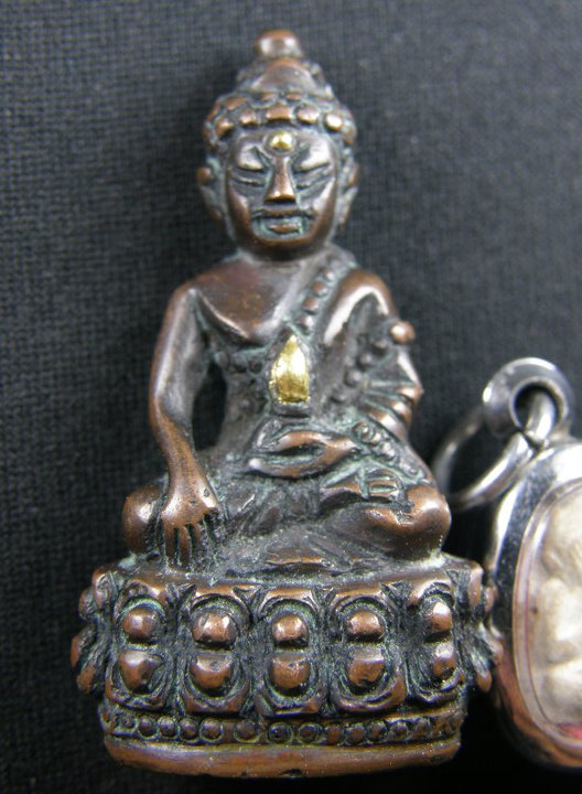 พระกริ่งครับ