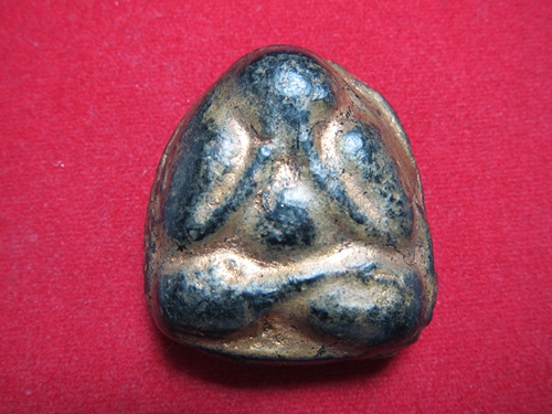 ปิดตาหลังแบบ