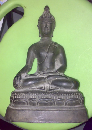 พระพุทธรูปสมัยไหนชื่ออะไรครับ