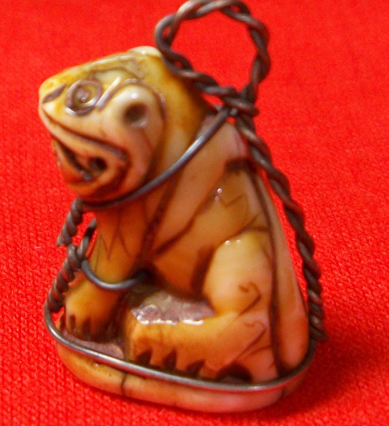 รบกวนดูเสืออีกตัวครับ