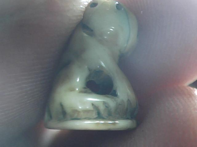 เสือตัวเล็ก น่ารักครับ