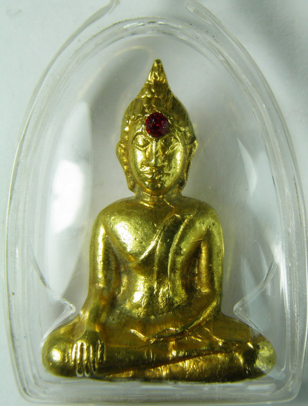 หลวงพ่อพระใส (เก๊)