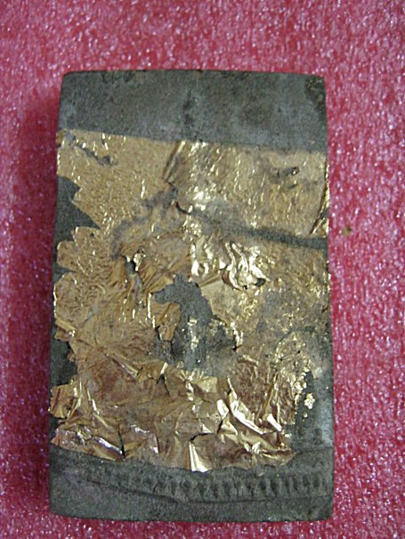 พระเขี้ยวแก้ว หลวงพ่อจรัญ