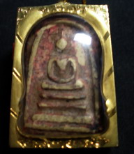 สมเด็จวัดไหนใครพอทราบบ้างครับ