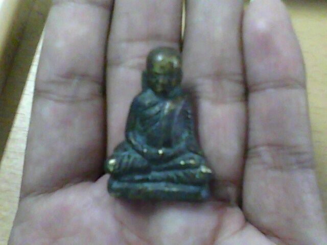 มาดูครับ พระรูปหล่อในตำนาน ที่หายากที่สุดครับ 