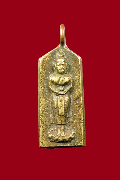 พระประจำวัน