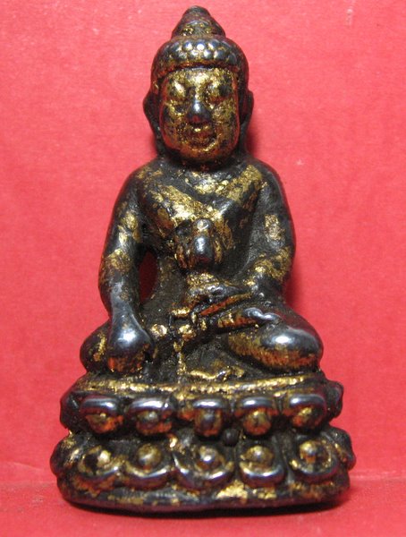 พระกริ่งครับ