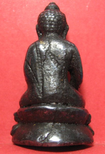 พระกริ่งครับ