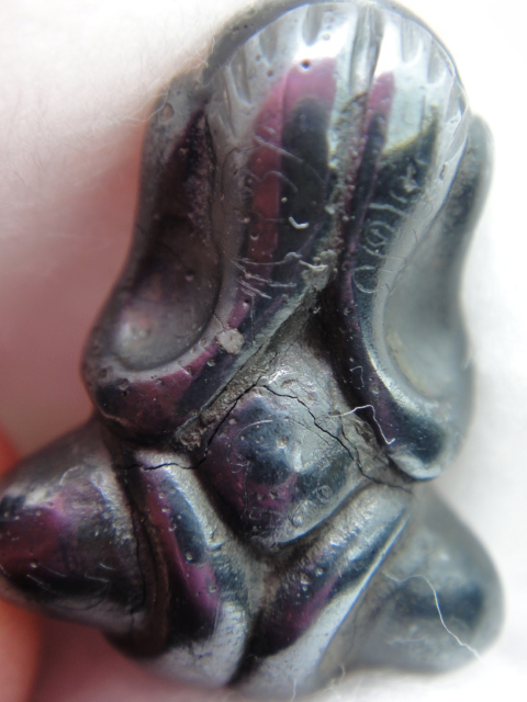 พระปิดตาเนื้อเมฆพัฒน์ หลวงปู่นาค วัดห้วยจระเข้ แท้มั้ยครับ