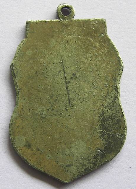 ช่วยดูหน่อยครับองค์นี้เขาบอกปี 2479