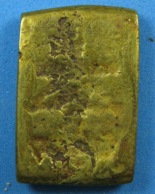 สมเด็จจิ๋วหลวงพ่อโบ้ย