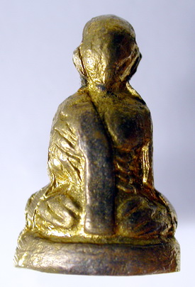 ขอสอบรูปหล่อหลวงพ่อพรหม วัดช่องแค รุ่นแม่ชีกุหลาบหน่อยครับ