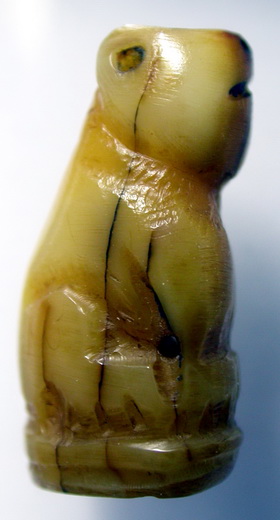 รบกวนเรื่องเครื่องรางหน่อยครับ เขี้ยวเสือแกะของที่ไหนช่วยหน่อยครับ