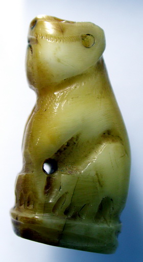 รบกวนเรื่องเครื่องรางหน่อยครับ เขี้ยวเสือแกะของที่ไหนช่วยหน่อยครับ