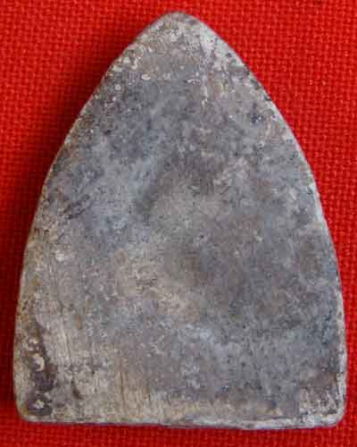 พระสังกระจาย เนื้อผงองค์นี้แท้ใหมครับ ใช่ของหลวงพ่อพรหม วัดขนอนเหนือหรือเปล่าครับ