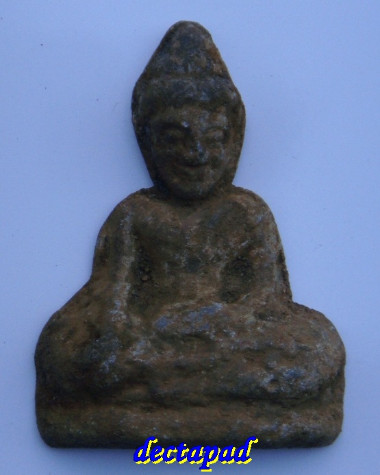 สอบถามพระท่ากระดาน 2 องค์ครับ