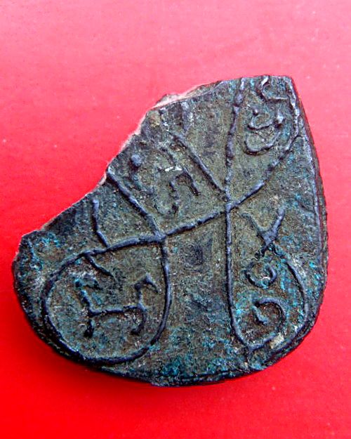 ช่วยดูพระกลีบบัว เนื้อเมฆพัฒน์ ให้ผมด้วย!