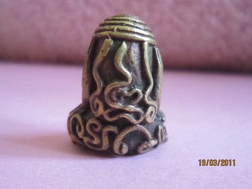 ขอคำชี้แนะพระปิดตาด้วยครับ