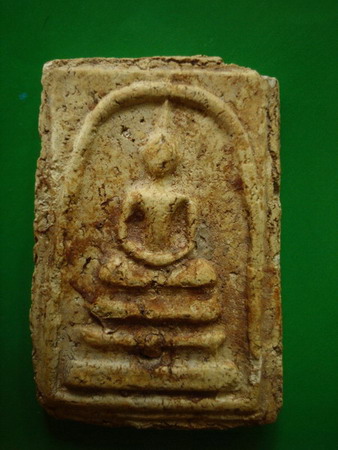 พระสมเด็จครับพี่ KAILUK วอนขอคำวิจารเต็มที่ไปเลยครับพี่