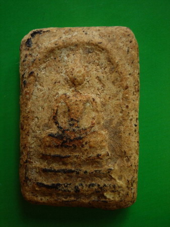 พระสมเด็จ ได้มาใหม่ ครับพี่ KAILUK เต็มที่ไปเลยครับพี่