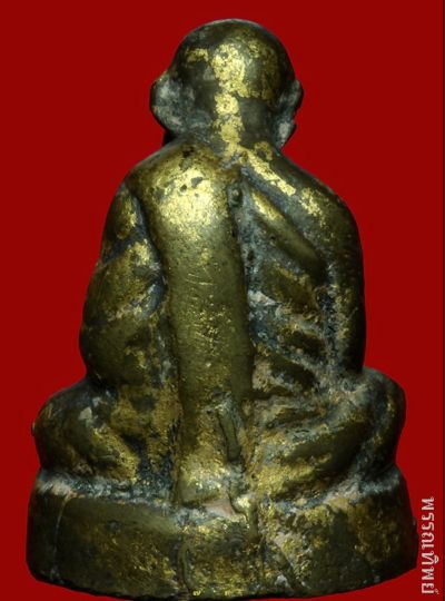 พ่อท่านคล้าย นครศรีฯ ค่ะ